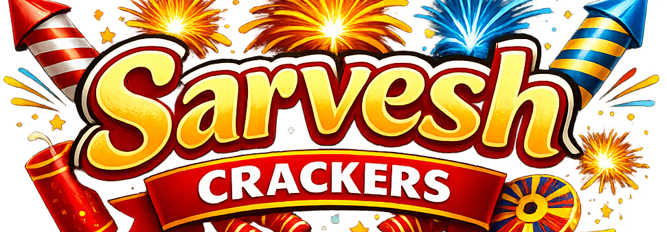 sarvesh crackers